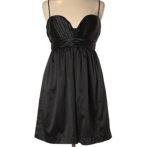 NWOT BCBGeneration LBD - Cocktail Dress - Size 6